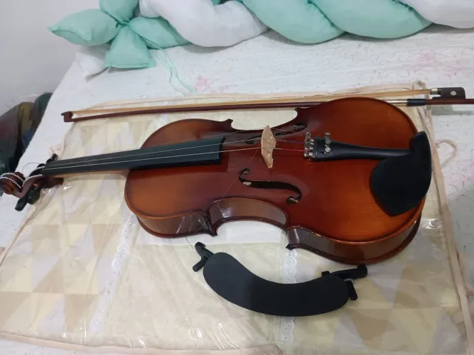 Viola de arco Michael VAM140, de 42cm(4/4)