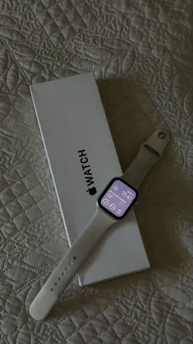 Apple Watch SE 3° geração