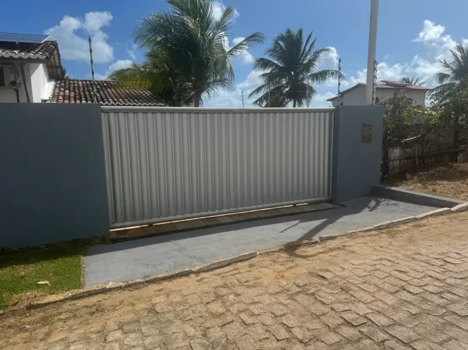 Casa de praia ? Barrra do rio oportunidade