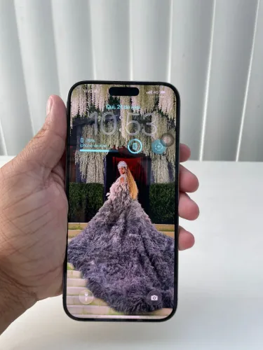 iPhone 16 Pro max 256gb