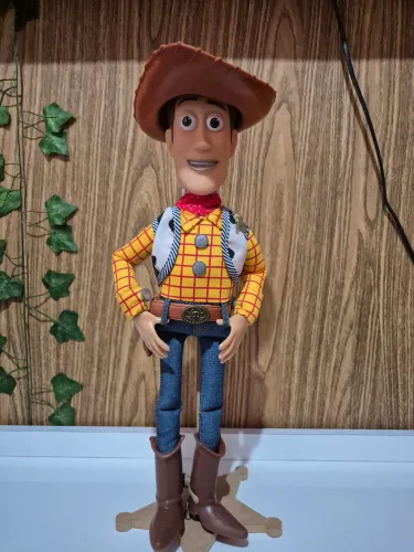 Woody toy story
