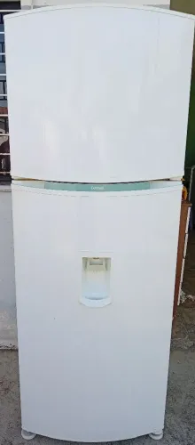 Refrigerador consul