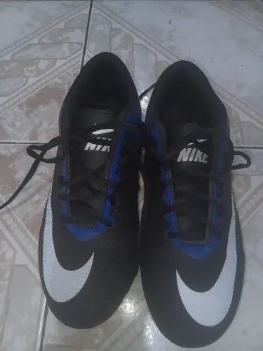 Chuteira futsal