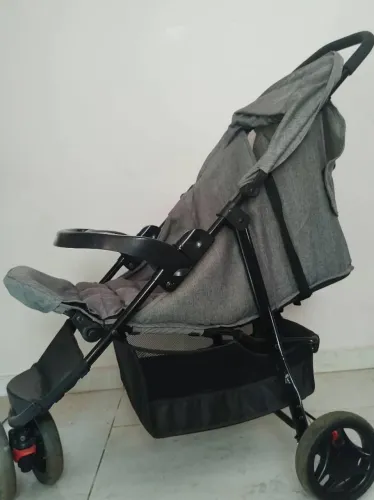Carrinho Voyage