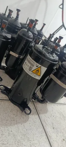 COMPRESSOR INVERTER 9K E 12K