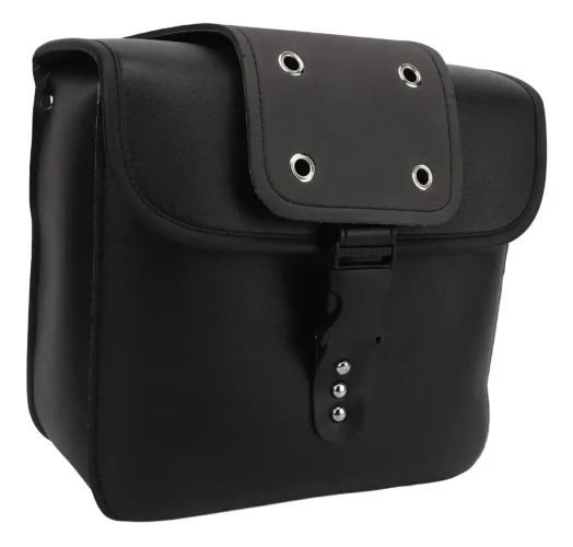 Bolsa lateral moto, alforge