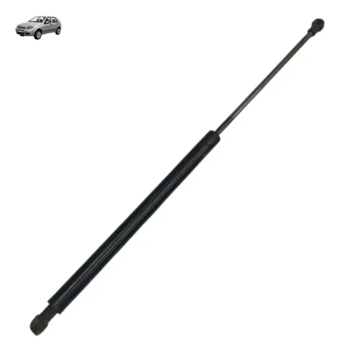 Amortecedor Tampa Traseira Fiat Palio 2011 2010 2009 2008 07