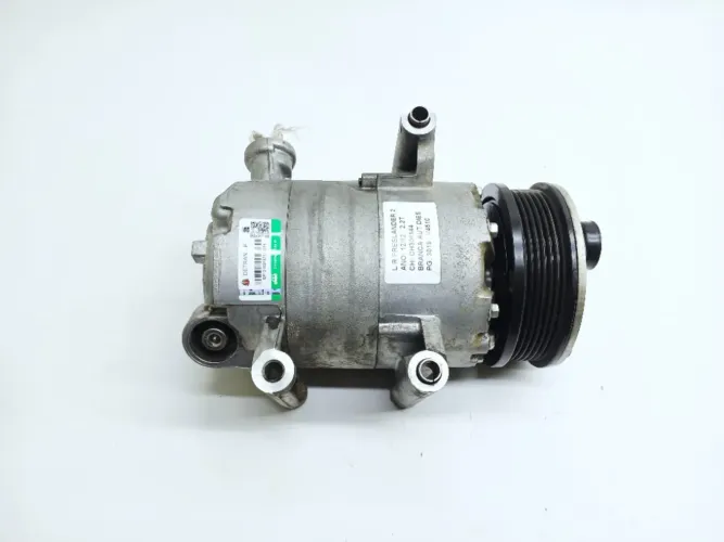 Compressor Ar Condicionado Land Rover Freelander 2 2.2 2012
