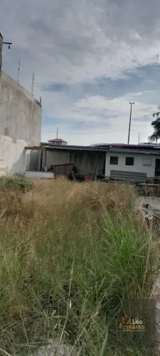 Terreno em Centro - Macaé