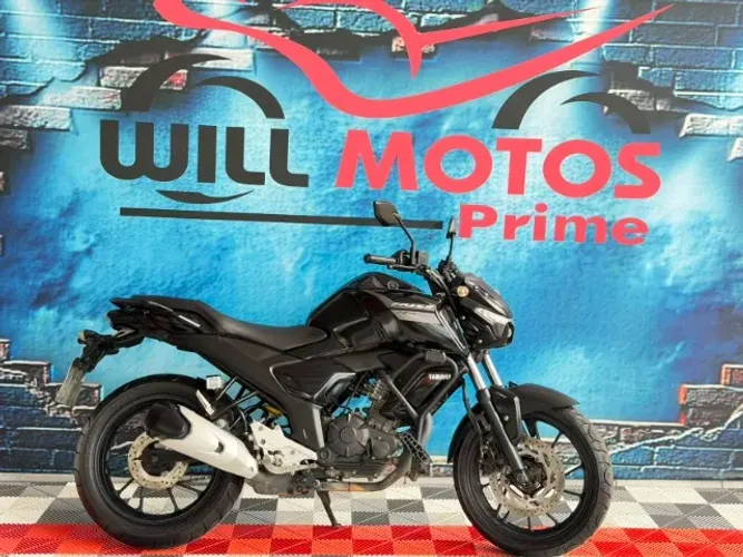 FZ15, ANO 2023, PERFEITO ESTADO