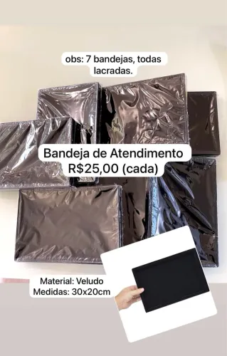 Expositor de Joias NOVOS