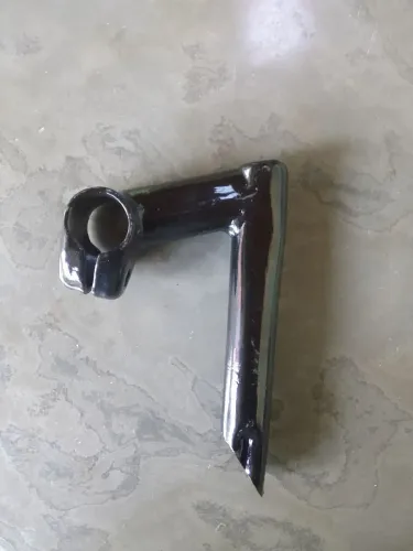 Suporte guidão Sprint Caloi 10