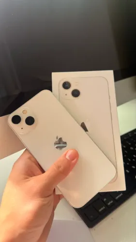 Iphone 13 128Gb - Extremamente novo! 