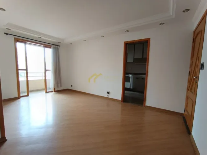 Jd São Paulo/Vila Pauliceia 77 m², 5 min do metrô, 3 dorm (1 suíte), 2 vagas e Lazer comp