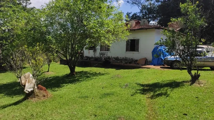 Chácara para venda em Cesário Lange tem 7.000 m2