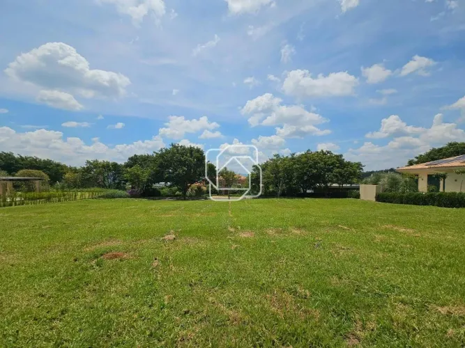 Terreno em Itupeva à venda Fazenda da Grama - SP | Área total 3.621,81 m² - R$ 6.990.000,0