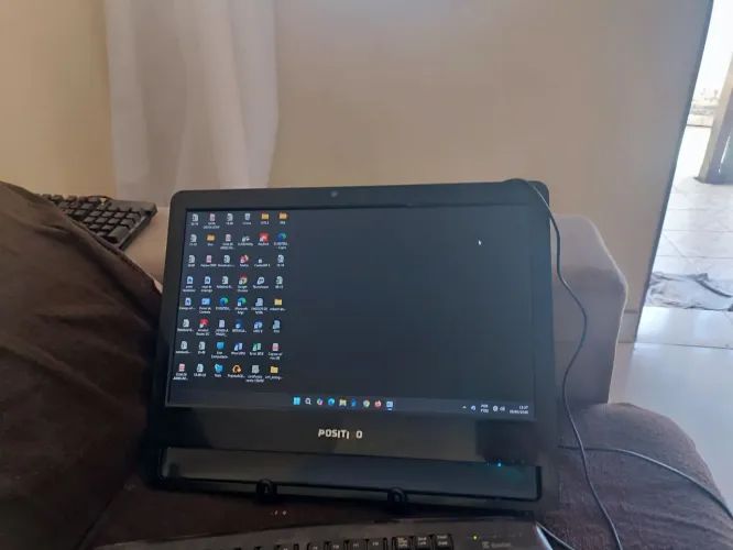 Computador positivo