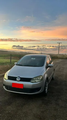 Volkswagen Fox 1.0 MI Total Flex 8V 5P 2011