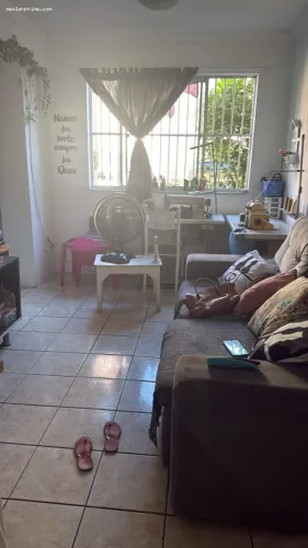 Apartamento para Venda em Fortaleza, Antônio Bezerra, 2 dormitórios, 1 banheiro