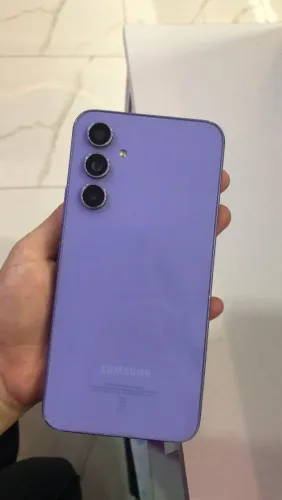 Celular Galaxy A54