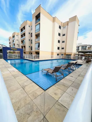 APARTAMENTO NO JOSE WALTER, PROXIMO AVENIDA COSTA E SILVA...