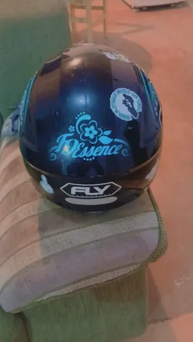 Capacete 