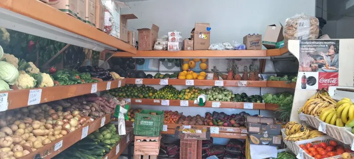 Vendo bancas usadas pra kilão