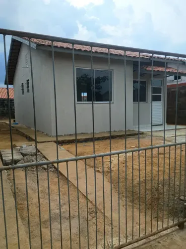 Casa a venda no Golden Residencial Nova Amazonas I