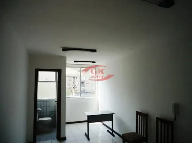 Sala à venda, 2 vagas, Buritis - Belo Horizonte/MG