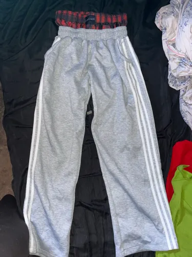 Calça Moletom