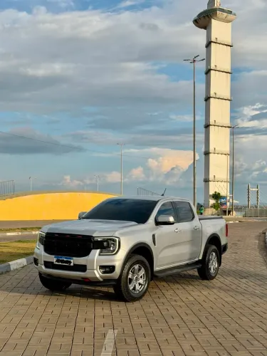 Ford Ranger XLS 2.0l 4X2 2024