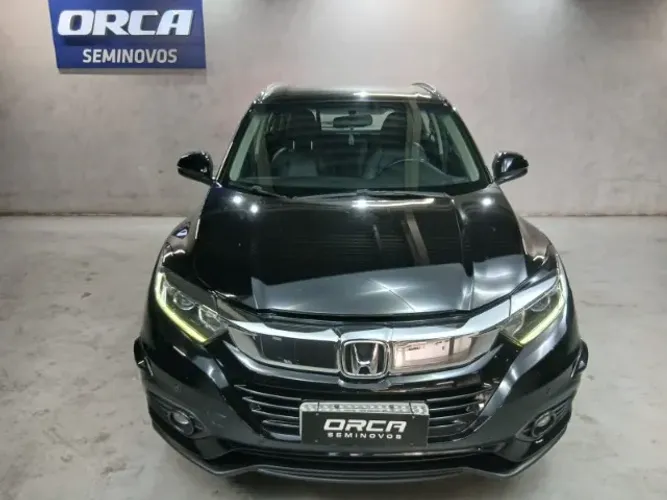 Honda HR-V EXL 1.8 Flexone 16V 5P Aut. 2020