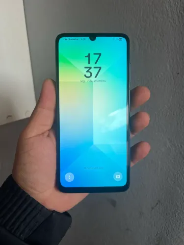 Samsung A06 128gb