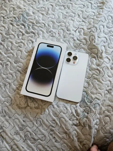 Iphone 14 pro 512gb