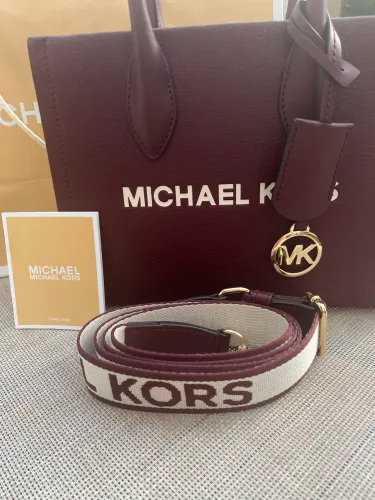Bolsa Michael Kors 