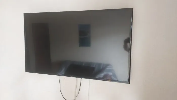 Tv samsung