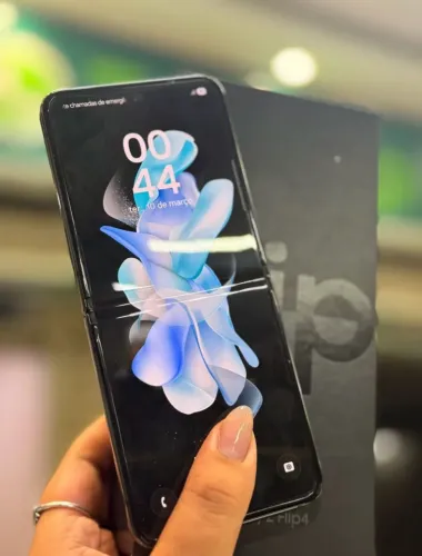 TELA/ DISPLAY ZFLIP 4