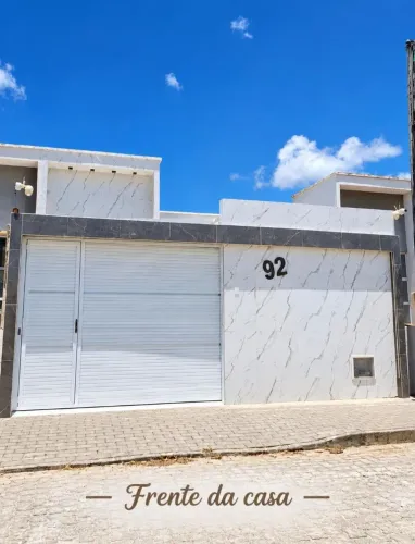 Casa linda para ser sua!!