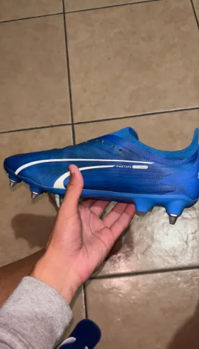 chuteira da puma n? 41