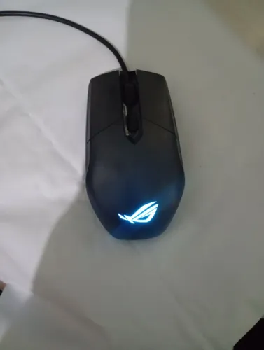 Asus Rog Mouse Strix 