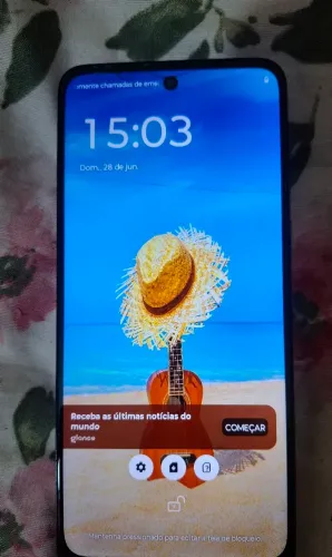 Moto G54 5G Usado 