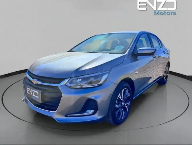 Chevrolet Onix Plus Premier 2 2025