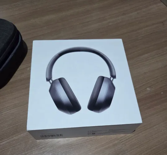 Fone de ouvido Bluetooth Picun F6