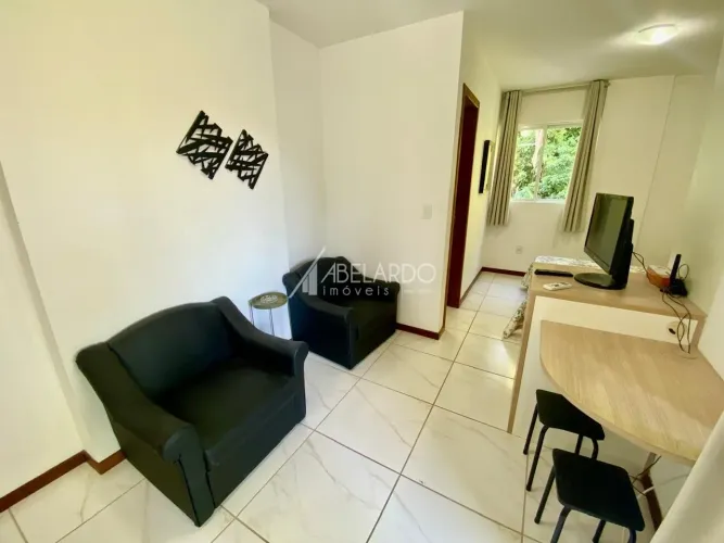 APARTAMENTO MOBILIADO PARA LOCAÇÃO BAIRRO VILA NOVA, EM BLUMENAU