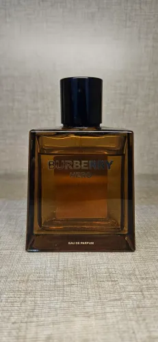 Perfume masculino Burberry Hero edp 100ml