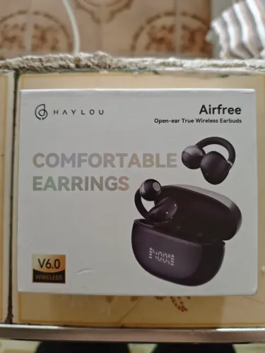 HAYLOU AIRFREE