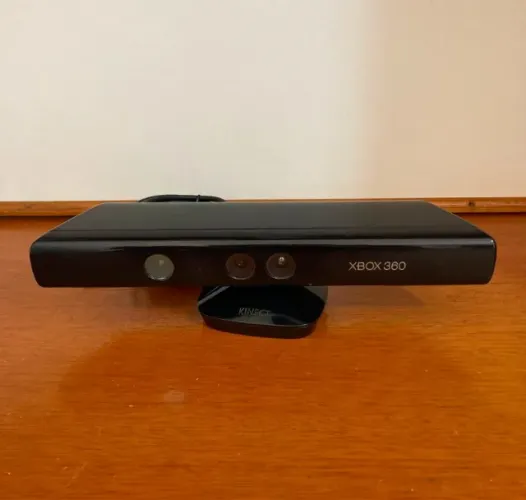 Kinect Xbox 360 Original (Faço envio)