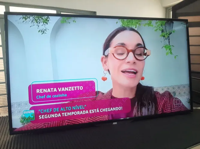 TV Led 40 polegadas