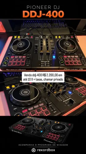 Controladora