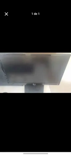 Monitor LG